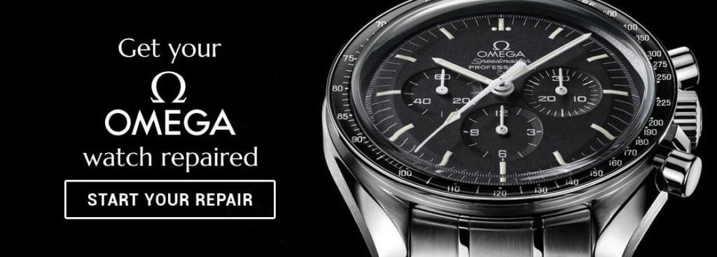 Omega Watch Online Release